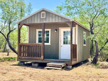 Recreational Property for sale in Duval County, Texas