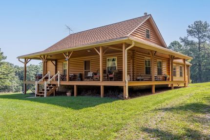Land for sale in Pope County, Illinois