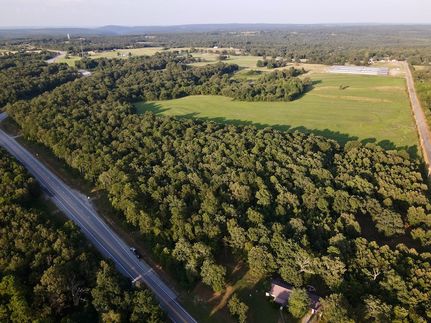 Timberland Property for sale in Cleburne County, Arkansas