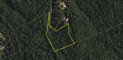 Farm and Ranch for sale in Carter County, Tennessee