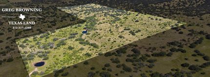 Farm and Ranch for sale in Mason County, Texas