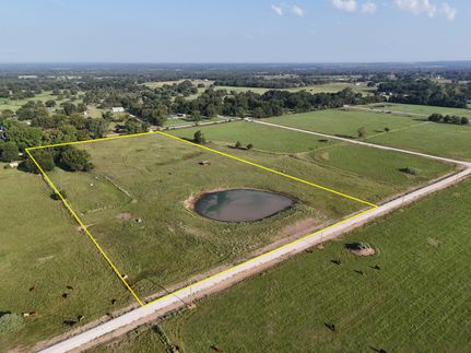 Farm and Ranch for sale in Limestone County, Texas