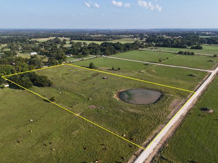 Recreational Property for sale in Limestone County, Texas