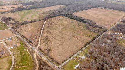 Land in Richland Parish, Louisiana