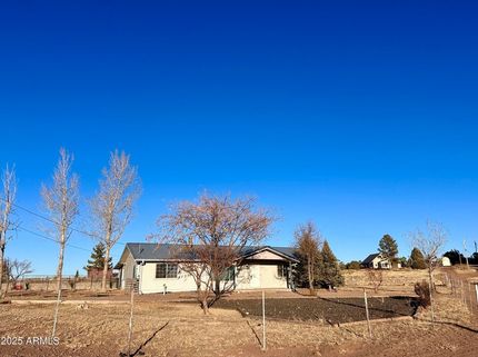 Farm and Ranch for sale in Navajo County, Arizona