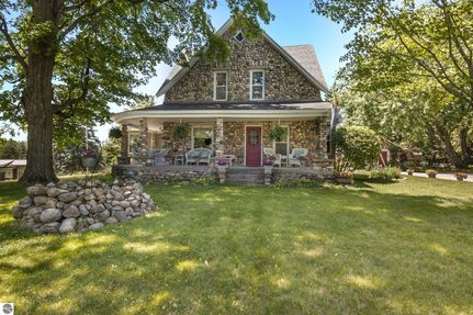 Farm and Ranch for sale in Antrim County, Michigan