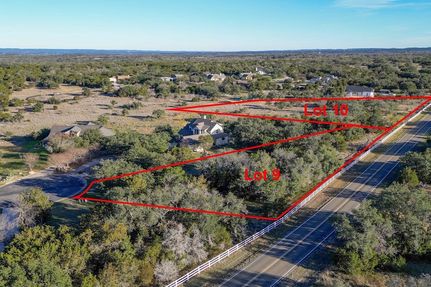 Farm and Ranch for sale in Burnet County, Texas