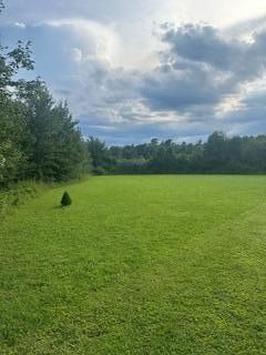 Undeveloped Land in Knox County, Kentucky
