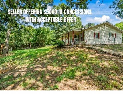 Farm and Ranch for sale in Washington County, Arkansas
