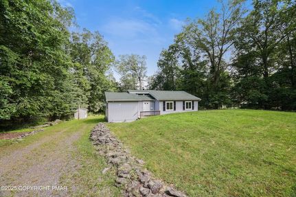 Recreational Property for sale in Monroe County, Pennsylvania