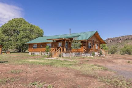 Farm and Ranch for sale in Jeff Davis County, Texas