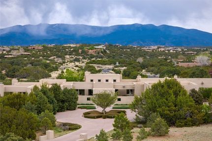 Farm and Ranch for sale in Santa Fe County, New Mexico