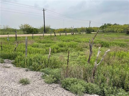 Homesite for sale in Cameron County, Texas