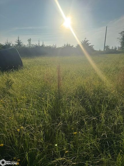 Land in Appanoose County, Iowa