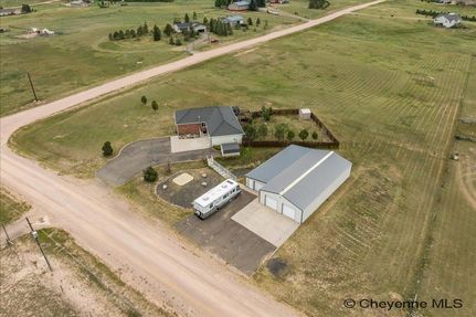 Recreational Property for sale in Laramie County, Wyoming