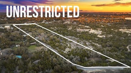 Farm and Ranch for sale in Hays County, Texas
