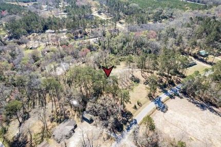 House for sale in Colleton County, South Carolina