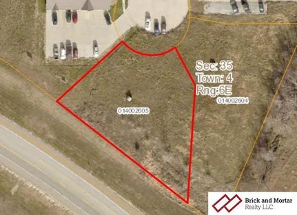 Recreational Property for sale in Gage County, Nebraska