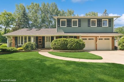 Farm and Ranch for sale in Cook County, Illinois