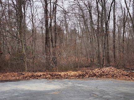 Land in New London County, Connecticut