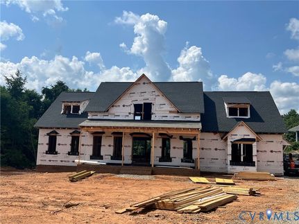 Horse Property for sale in Goochland County, Virginia