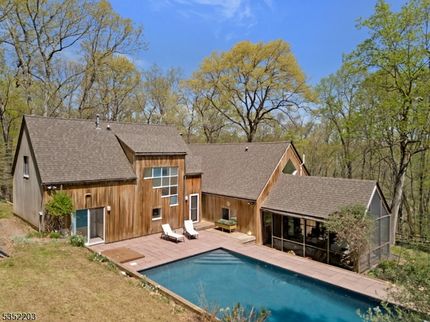 Hunting Property for sale in Hunterdon County, New Jersey