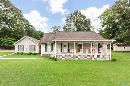 Farm and Ranch for sale in Etowah County, Alabama