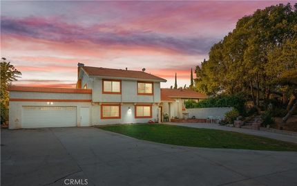 House for sale in Riverside County, California