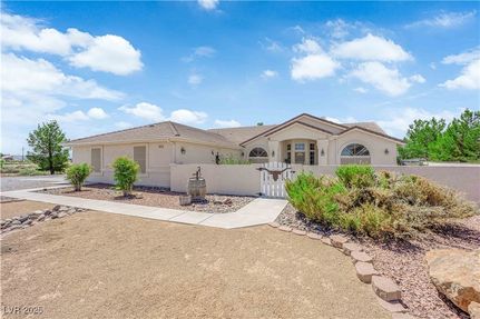 Farm and Ranch for sale in Nye County, Nevada