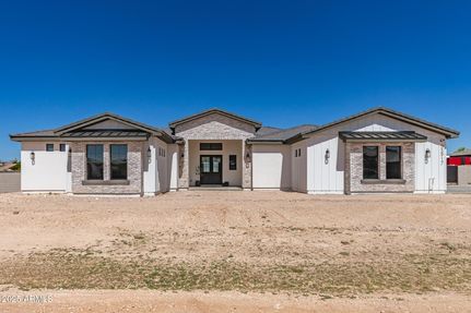 Land in Maricopa County, Arizona