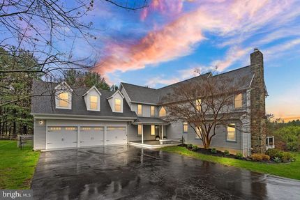 Farm and Ranch for sale in Loudoun County, Virginia