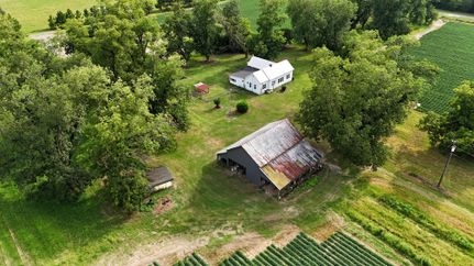 Farm and Ranch for sale in Mitchell County, Georgia