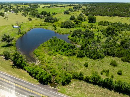 Recreational Property for sale in Hamilton County, Texas