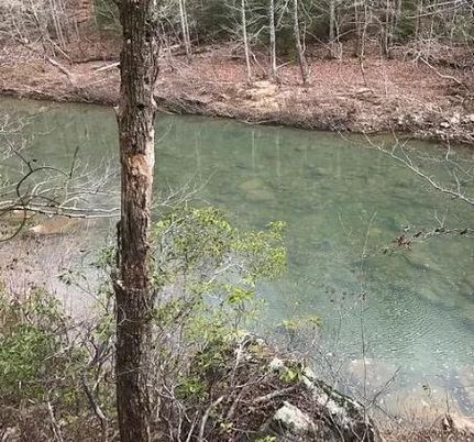 Land for sale in Fentress County, Tennessee