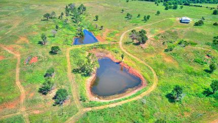 Farm and Ranch for sale in Logan County, Oklahoma
