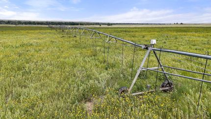 Land for sale in Elbert County, Colorado