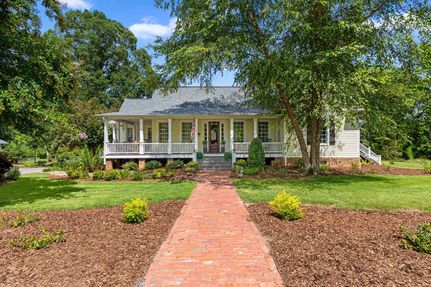 Farm and Ranch for sale in Meriwether County, Georgia