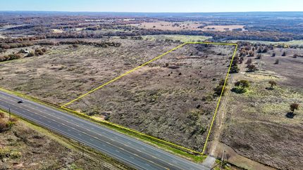 Farm and Ranch for sale in Montague County, Texas