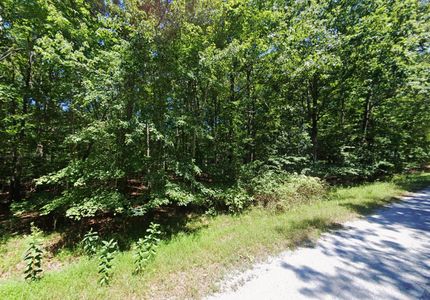 Undeveloped Land in Cumberland County, Tennessee