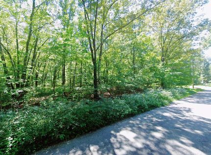 Homesite in Cumberland County, Tennessee