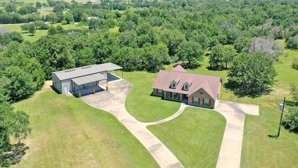 Farm and Ranch for sale in Madison County, Texas