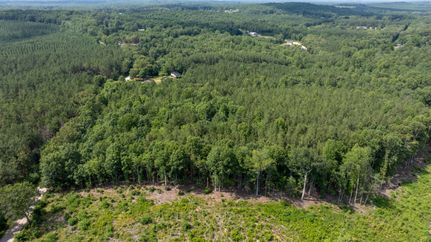 Timberland Property for sale in Amherst County, Virginia