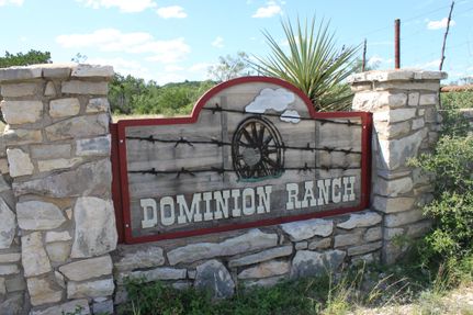Recreational Property for sale in Edwards County, Texas