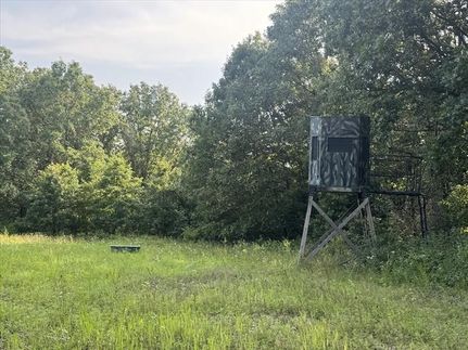 Land for sale in Adair County, Missouri