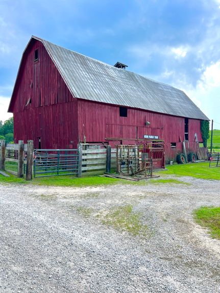 Farm and Ranch for sale in Scioto County, Ohio