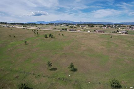 Homesite for sale in El Paso County, Colorado