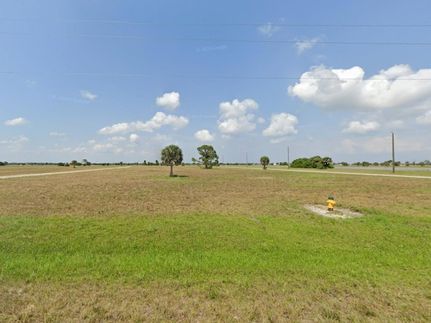 Undeveloped Land in Charlotte County, Florida