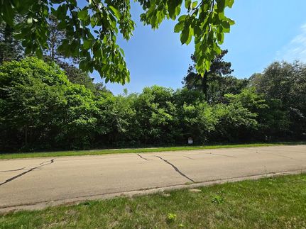 Homesite in Kankakee County, Illinois