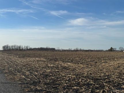 Undeveloped Land in Butler County, Ohio