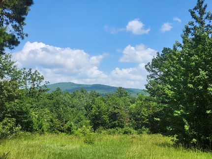 Land for sale in Pushmataha County, Oklahoma